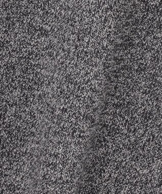 23区 S 【SLOW/一部店舗限定】ソフトウール ニット ワンピース グレー系3