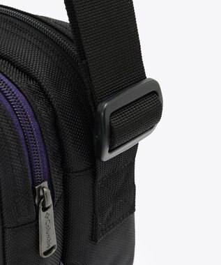 Columbia Columbia/ ブレムナースロープショルダー /コロンビア Black Multi