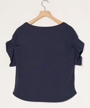 ONWARD Reuse Park 【any SiS】カットソー秋冬 ネイビー