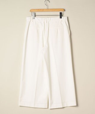 ONWARD Reuse Park 【自由区】パンツ秋冬 ホワイト