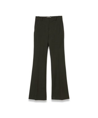 JOSEPH ギャバジンストレッチ TAFIRA Palm Leaf