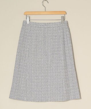 ONWARD Reuse Park 【23区】スカート春夏 ブルー