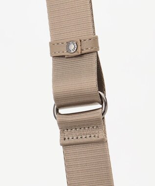 Y'SACCS 【Y’SACCS vous et】ナイロンキリカエ2WAYトート Sサイズ ライトグリーン