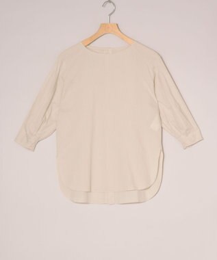 ONWARD Reuse Park 【23区】ブラウス春夏 ベージュ