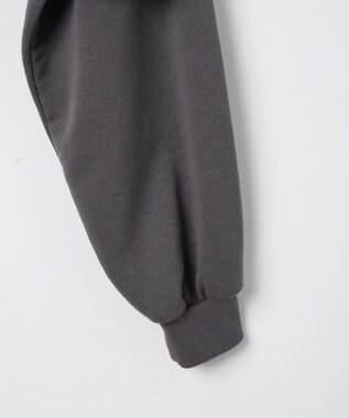 WEGO ヴィンテージライクショートスウェット 柄1