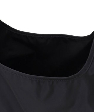 TOCCA 【八木アリサさん着用】【WEB＆一部店舗限定・A4サイズ対応】AVEC CUORE ECOBAG エコバッグ ブラック系