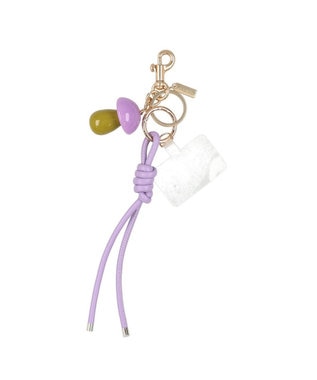 UNBILLION カシュカシュ cachecache / きのこチャーム