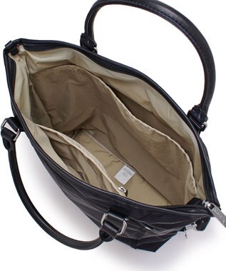 LeSportsac EVERYDAY TH CITY BKPK/アップタウンブラック/ブラック アップタウンブラック/ブラック