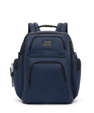 TUMI TUMI ALPHA（アルファ） トゥミ・ブリーフ・パック ネイビー