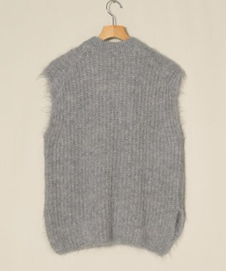 ONWARD Reuse Park 【ATON】ニット秋冬 グレー