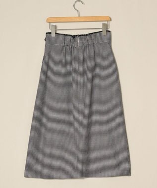 ONWARD Reuse Park 【any SiS】スカート秋冬 ブラック