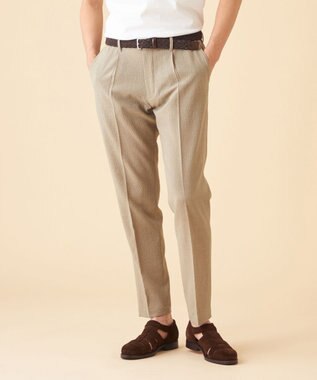 注目ショップ DAKS DAKS 973 MENS オーガニックコットン ストレッチ