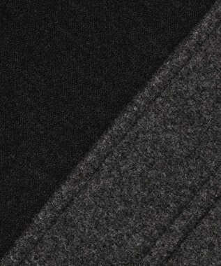 ANY SIS 【2SET】ジャケット × フレアスカート セット チャコール