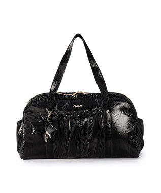 Chacott リボンチャームトートバッグ