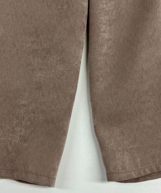 ONWARD Reuse Park 【組曲】パンツ秋冬 ベージュ