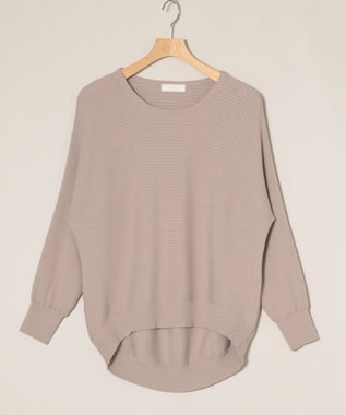 ONWARD Reuse Park 【any SiS】ニット春夏