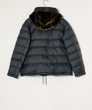 ONWARD Reuse Park 【ICB】コート秋冬 ブラック