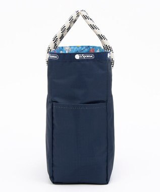 LeSportsac MEDIUM 2 WAY TOTE/ハリボーエヌワイシーリバーシブルトート ハリボーエヌワイシーリバーシブルトート