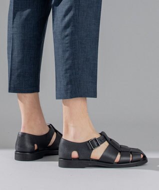 JOSEPH HOMME 別注】Paraboot PACIFIC leather sandal / JOSEPH HOMME 