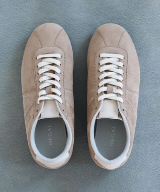 REGAL FOOT COMMUNITY 【リーガルレディース】BF10 ローテクスニーカー スニーカー