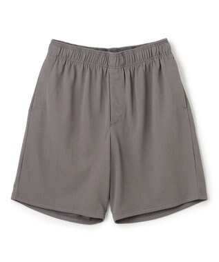 UNFILO MENS クイックドライ ショートパンツ