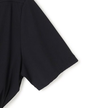 uncrave 【DAWN(ダン)】No.20 CUP IN BOAT NECK ブラック