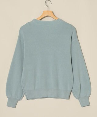 ONWARD Reuse Park 【any SiS】ニット秋冬 グリーン