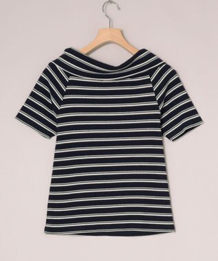 ONWARD Reuse Park 【any FAM】カットソー春夏 ネイビー