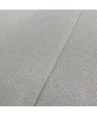 ROOTOTE 1302【A4サイズ収納】LT.ラウンド.アミ.ニット-A 02：シルバー