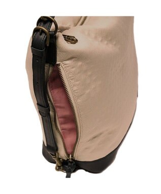 Regalo Felice 【リュックにもなる！】マルチショルダー / REGALO IV(アイボリー)