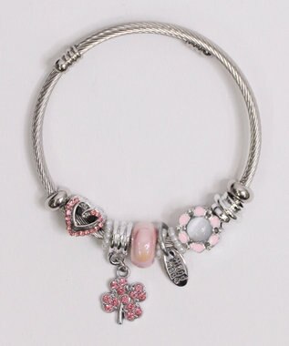 WEGO Lアソートモチーフリングブレス 柄3