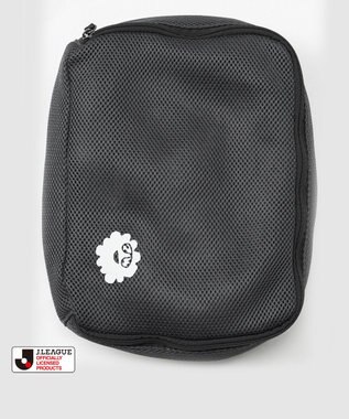 PW CIRCULUS 【UNISEX】J.LEAGUE キャディバッグ J1所属の20クラブコラボ ゴルフ 鹿島アントラーズ