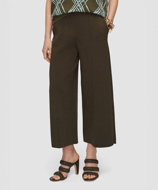 JOSEPH ブレイドレザー　ヒールサンダル Palm Leaf