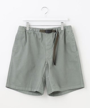 UNFILO 【GRAMICCI×UNFILO】ショートパンツ オリーブ
