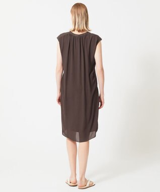 BEIGE， 【WEB＆一部店舗限定・S-size】HAWTHORN / ワンピース Brown