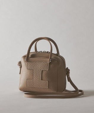 IACUCCI ≪4/16 10:00～再販開始！≫クーポラ ALCE グレージュ