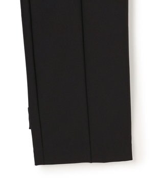 TOCCA 【百田夏菜子さん着用】【消臭】IN A CIRCLE パンツ ブラック系