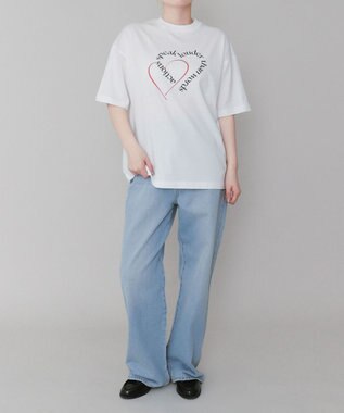 WEGO 【XSサイズ/ユニセックス着用ITEM】アソートグラフィックT　2（SS） 柄42