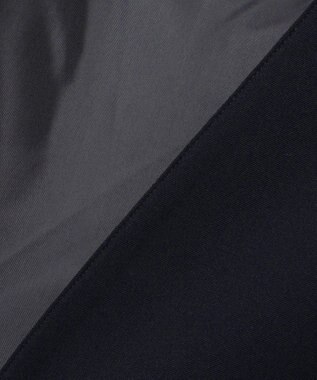 J.PRESS LADIES T/Rアルガンシルク ジレ ネイビー系