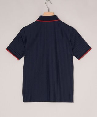 ONWARD Reuse Park 【23区GOLF】カットソー春夏 ネイビー