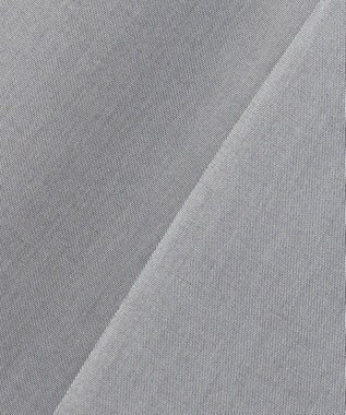 J.PRESS LADIES L 【セットアップ対応・洗える・撥水】コットンFITTY ストレート パンツ グレー系