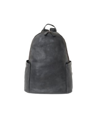 genten ルヴィド リュック ダークグレー