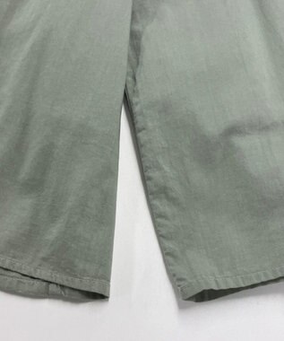 ONWARD Reuse Park 【SHARE PARK】パンツ春夏 グリーン