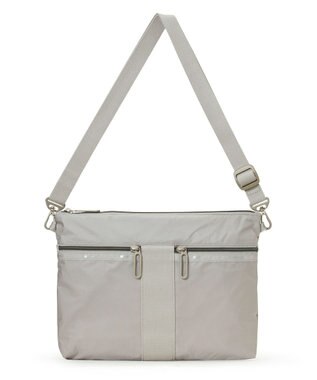LeSportsac POUCH CROSSBODY/ソフトトープC ソフトトープC