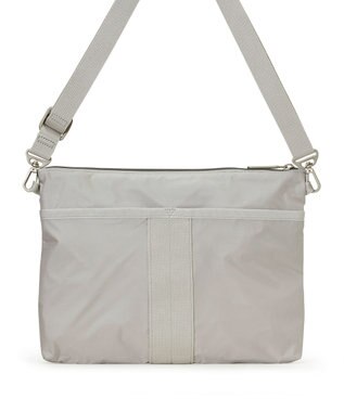 LeSportsac POUCH CROSSBODY/ソフトトープC ソフトトープC