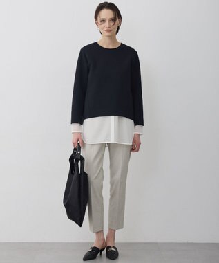 ICB 【先行予約】シェルタリングドライオックス スティックパンツ フラックス