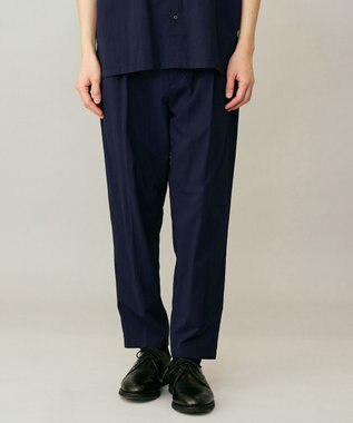 UNFILO MENS FINEMOVE Light イージーパンツ