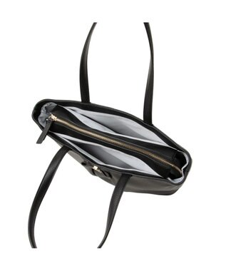 CLATHAS ルルリア A4トートバッグ ブラック