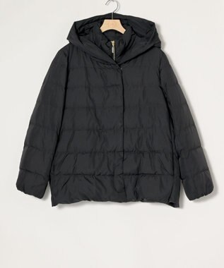 ONWARD Reuse Park 【組曲】コート秋冬 ブラック