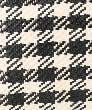 TOCCA 【A4サイズ対応】COLOMARE BAG トートバッグ ブラック系